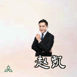 赵凯
