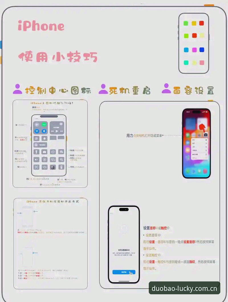 多宝手机版使用指南：从下载到熟练操作的实用技巧
