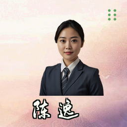 陈逸